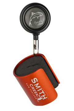 Smith Creek Rod Clip - Sportinglife Turangi